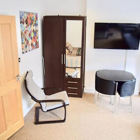 Ferienwohnung Gorgeous Studio In Trendy London Location Exterior foto